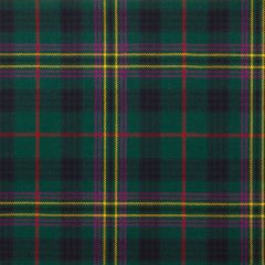 Kennedy Modern Lightweight Tartan Fabric