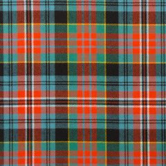 Kidd Ancient Lightweight Tartan Fabric