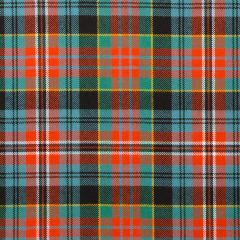 Kidd Ancient Lightweight Tartan Fabric