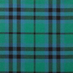 Keith Ancient Lightweight Tartan Fabric