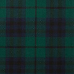 Keith Modern Lightweight Tartan Fabric