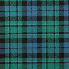 MacCallum Ancient Lightweight Tartan Fabric