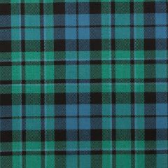 MacCallum Ancient Lightweight Tartan Fabric