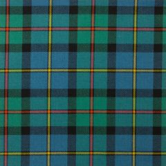 MacLeod of Harris Ancient Lightweight Tartan Fabric
