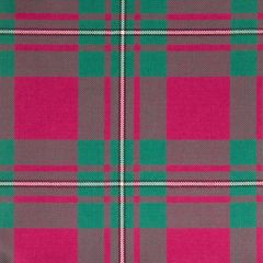 MacGregor Hunting Ancient Lightweight Tartan Fabric