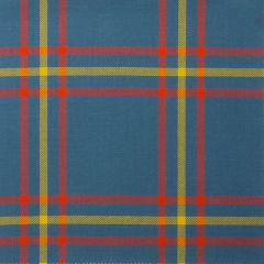 MacLaine of Lochbuie Hunting Ancient Lightweight Tartan Fabric