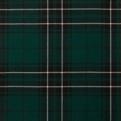 MacLean Hunting Modern Lightweight Tartan Fabric