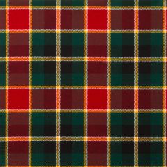 MacLachlan Old Modern Lightweight Tartan Fabric