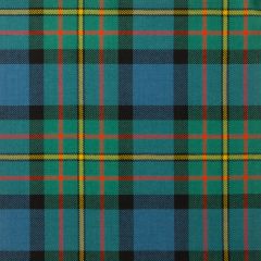 MacLaren Ancient Lightweight Tartan Fabric
