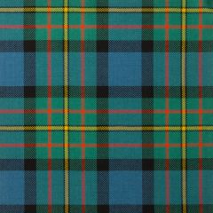 MacLaren Ancient Lightweight Tartan Fabric