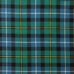 MacNeil of Barra Ancient Lightweight Tartan Fabric