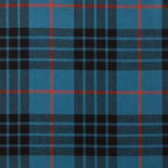 Morgan Ancient Lightweight Tartan Fabric