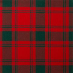 MacQuarrie Modern Lightweight Tartan Fabric