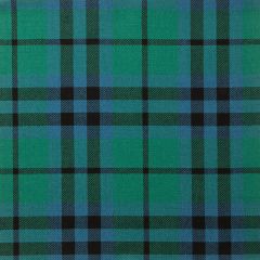 Marshall Ancient Lightweight Tartan Fabric