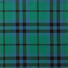 Marshall Ancient Lightweight Tartan Fabric