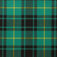 MacArthur Ancient Lightweight Tartan Fabric