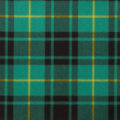 MacArthur Ancient Lightweight Tartan Fabric