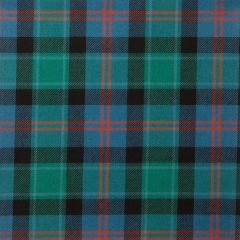 MacTaggart Ancient Lightweight Tartan Fabric