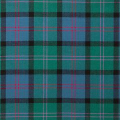 MacThomas Ancient Lightweight Tartan Fabric