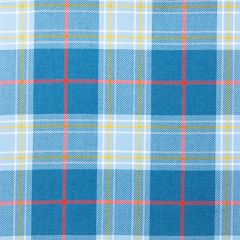 Musselburgh Lightweight Tartan Fabric