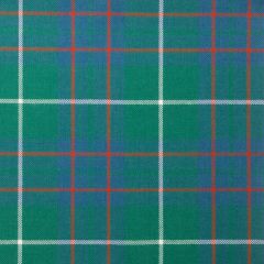 MacIntyre Hunting Ancient Lightweight Tartan Fabric