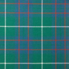 MacIntyre Hunting Ancient Lightweight Tartan Fabric