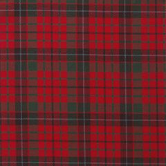 Nicolson Modern Lightweight Tartan Fabric