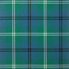 Oliphant Ancient Lightweight Tartan Fabric