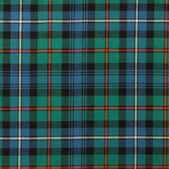 Robertson Hunting Ancient Lightweight Tartan Fabric