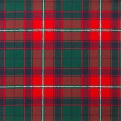 Roxburgh Modern Lightweight Tartan Fabric