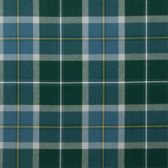 Scottish Borderland Lightweight Tartan Fabric