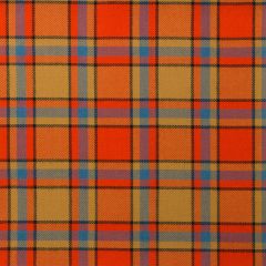 Scrimgeour Ancient Lightweight Tartan Fabric