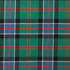 Sinclair Hunting Ancient Lightweight Tartan Fabric