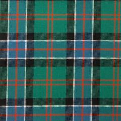 Sinclair Hunting Ancient Lightweight Tartan Fabric