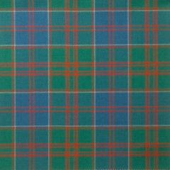 Stewart of Appin Hunting Ancient Lightweight Tartan Fabric