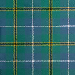 Turnbull Hunting Ancient Lightweight Tartan Fabric