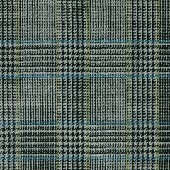Ulston Estate Check Lightweight Fabric