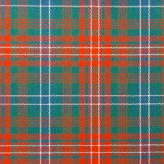 Wilson Ancient Lightweight Tartan Fabric