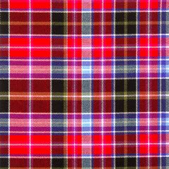 Aberdeen Heavyweight Tartan Fabric