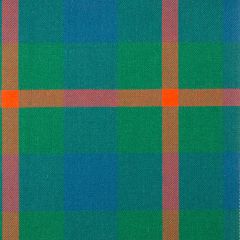 Agnew Ancient Heavyweight Tartan Fabric