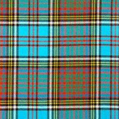 Anderson Ancient Heavyweight Tartan Fabric