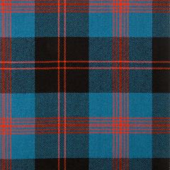 Angus Ancient Heavyweight Tartan Fabric