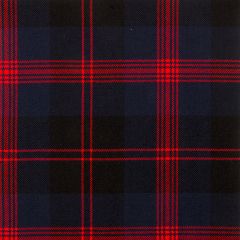 Angus Modern Heavyweight Tartan Fabric