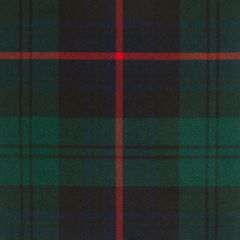 Armstrong Modern Heavyweight Tartan Fabric