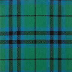 Austin Ancient Heavyweight Tartan Fabric