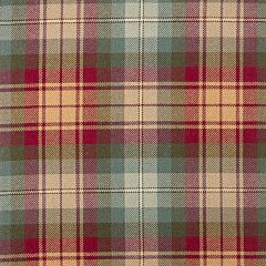 Auld Scotland Heavyweight Tartan Fabric