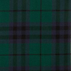 Austin Modern Heavyweight Tartan Fabric