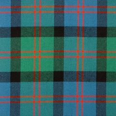 Blair Ancient Heavyweight Tartan Fabric