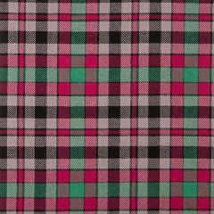 Borthwick Heavy Weight Tartan Fabric