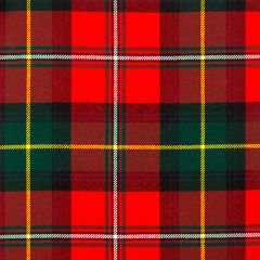 Boyd Modern Heavyweight Tartan Fabric